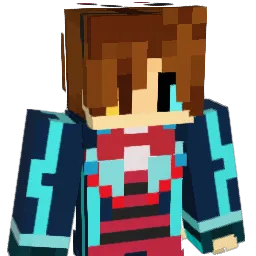 PiercePercy's Minecraft skin
