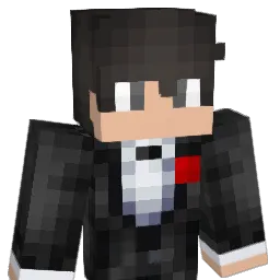 PierceTheMC Minecraft avatar bust