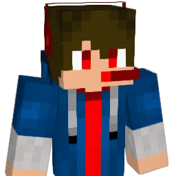 Pierce_25 Minecraft avatar bust