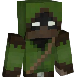 Pierce_Is_Daddy's Minecraft skin