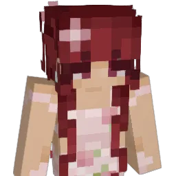 Pierced_'s Minecraft skin