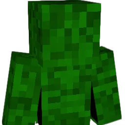 Pierceisthebest Minecraft avatar bust