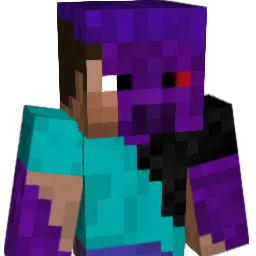 Piereeuu Minecraft avatar bust