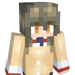 Pierett's Minecraft skin