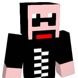 Piermatei's Minecraft skin