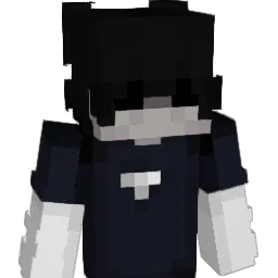 Piernik1234 Minecraft avatar bust