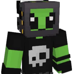 Piernik_5's Minecraft skin