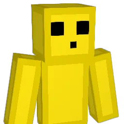 Piero971 Minecraft avatar bust