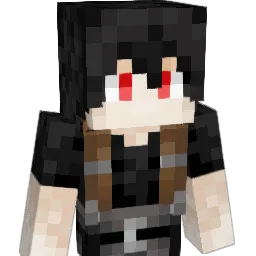 PieroGG Minecraft avatar bust