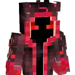 PierodashGD's Minecraft skin
