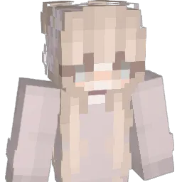 Pierog1735 Minecraft avatar bust