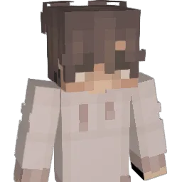Pierogy's Minecraft skin