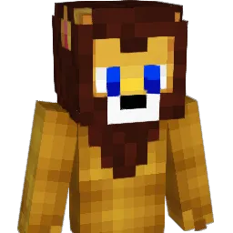 Pieroleo Minecraft avatar bust