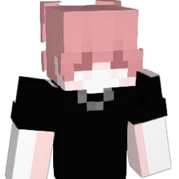 Pieroxp Minecraft avatar bust