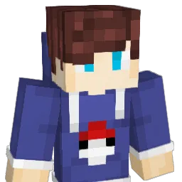 Pierre0005 Minecraft avatar bust