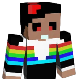 Pierre10x Minecraft avatar bust