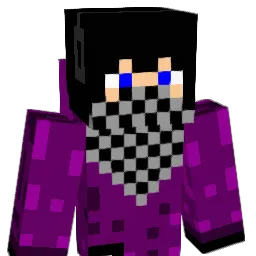 Pierre69's Minecraft skin