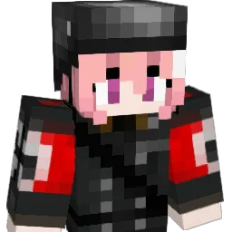 PierreDoon43's Minecraft skin