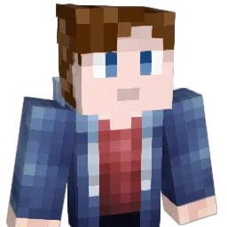 PierreGloom Minecraft avatar bust