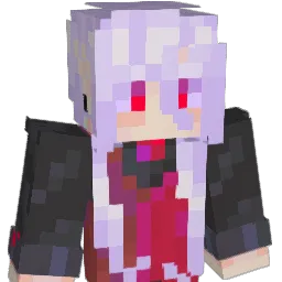 PierreMJ Minecraft avatar bust