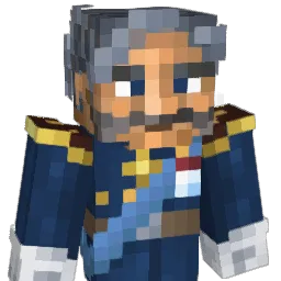 PierreNT_76 Minecraft avatar bust
