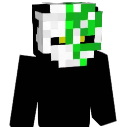 Pierre_Alexandre's Minecraft skin