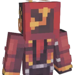 Pierreberyll's Minecraft skin