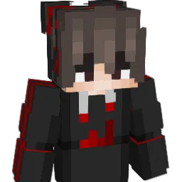 Pierrebtt Minecraft avatar bust