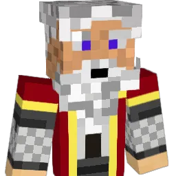 Pierreman6's Minecraft skin