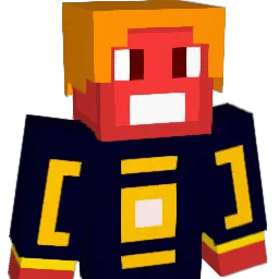 Pierro_pro Minecraft avatar bust