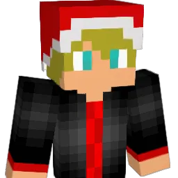 Pierryck's Minecraft skin