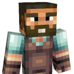 Piers_The_Great's Minecraft skin