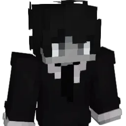 Piesang0 Minecraft avatar bust