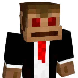 Pieslayer Minecraft avatar bust