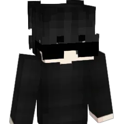 Piet0802's Minecraft skin