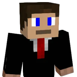 Piet__1 Minecraft avatar bust