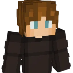 Pieter05 Minecraft avatar bust