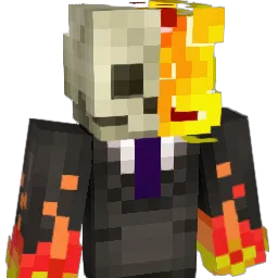 Pietro272008 Minecraft avatar bust