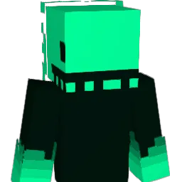 PietroBruno Minecraft avatar bust