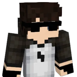 PietroGamer_Br Minecraft avatar bust
