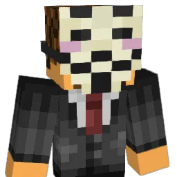 PietroItaly Minecraft avatar bust