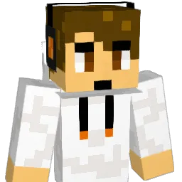 Pietro_ Minecraft avatar bust