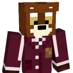 Pietro_OD Minecraft avatar bust