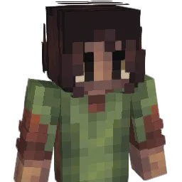 Pietro_Z_Cat Minecraft avatar bust