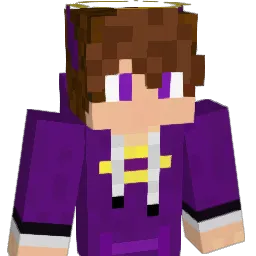 Pietrobello Minecraft avatar bust