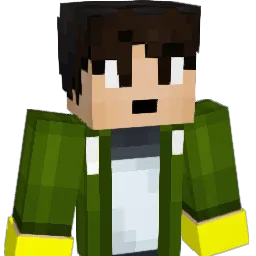 Pietroslaw1's Minecraft skin