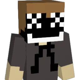 Pietrovisk06 Minecraft avatar bust