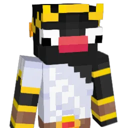 PietruchaJr Minecraft avatar bust