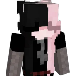 PietsmietFan98 Minecraft avatar bust