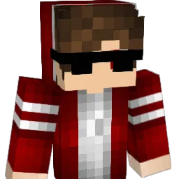 PietuRR Minecraft avatar bust